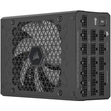 Corsaır Hxi Serisi (2025), HX1500I, 1500 Watt, 80+ Platinum, Tam Modular Güç Kaynağı (CP-9020309-EU)