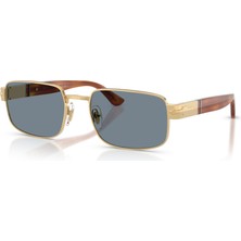 Persol PO1022S 113256 58 Unısex Güneş Gözlüğü