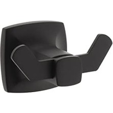 Base 400 A4412236 Askı, Tekli, Mat Siyah