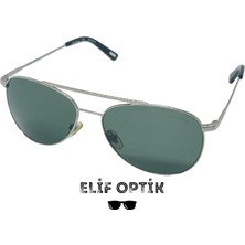 Mustang MU1474 02 54*17 140 Erkek Güneş Gözlüğü