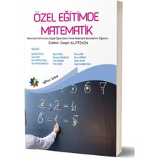Özel Eğitimde Matematik: Matematik Performansı Düşük Öğrencilere Temel Matematik Becerilerinin Öğretimi