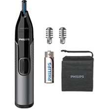 Pucutun Philips NT3650/16 Burun, Kulak ve Kaş Düzeltici Yıkanabilir Başlık ve Standart Seçenek Özellikleriyle