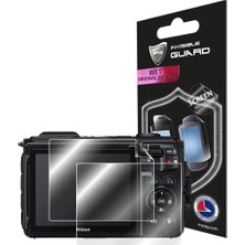 Ipg Coolpix W300 Ekran Koruyucu, 2 Adet