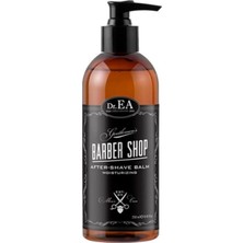 Dr. Ea Laboratories Barber Shop Tıraş Sonrası Nemlendirici Bakım Kremi
