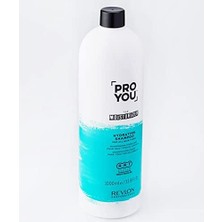 Revlon Professional Hydrating Şampuan 1000ML