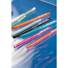 Show By Pastel Show Your Game Waterproof Gel Eye Pencil - Jel Göz Kalemi 410