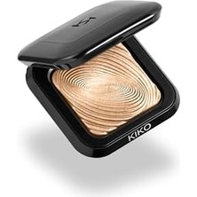 Kıko Milano Water Eyeshadow 03 | Anında Göz Farı, Nemli Veya Kuru Kullanım Için