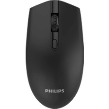 M404 SPK7404 Kablosuz Mouse Siyah