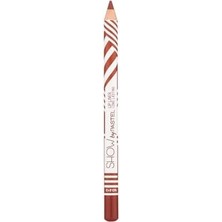 Pastel Show By Pastel Lip Liner 213 1.14G