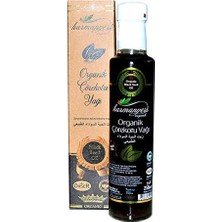 Harmanyeri Organik Çörekotu Yağı (250 Ml)