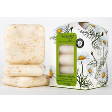 Papatya Sabunu 3'lü