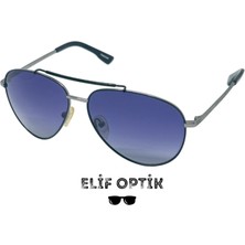 Mustang MU1551 04 60*13 135 Erkek Güneş Gözlüğü