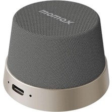 BS6HKL 1-Vibe Go Magnetic Speaker Titanyum