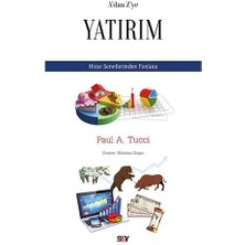 A’dan Z’ye Yatırım: Hisse Senetlerinden Fonlara