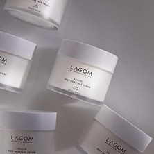 Lagom Cellus Deep Moisture Cream 60ML Yoğun Nemlendirici Krem