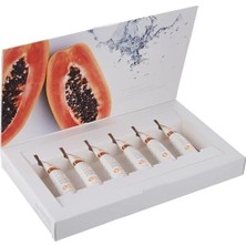 Artego Milk Shake Kuru Saçlar Için Nemlendirici Losyon 6X12ML