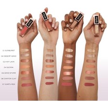 Lancome Idole Tint Eye-Blusher 05 Sand Storm Likit Göz Farı