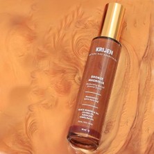Krijen Nature Has Everything Nemlendirici & Işıltılı Kuru Saç ve Vücut Yağı 50 ml - Moisturizer & Shimmer Dry Oil 50 ml