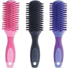Difaş 67 Styling Saç Fırçası Dk Pvc Kutu