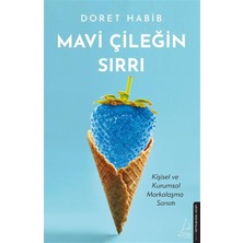 Mavi Çileğin Sırrı