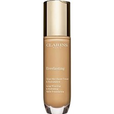 Clarins Everlasting Long-Wearing Foundation 112.5W 30ML