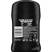 Axe Erkek Deodorant Stick Black (50 Ml)