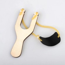 Soi Home Desensiz Ahşap Sapan