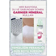 Garnier Mineral Termal Koruma Sprey Deodorant
