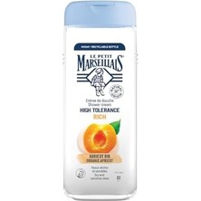 Lpm Sensigreen Organic Kayısı 400 ml