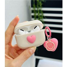 3. Nesil Özel Tasarım Oyuncaklı Kalın Silikon Koruyucu ile Uyumlu Kılıf - Krempembekalp