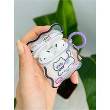 1. Nesil ve 2. Nesil ile Uyumlu Tasarım Oyuncak Kalın Koruyucu Silikon Kılıf