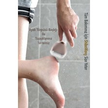 Shibowavy Jolvena 6 Başlıklı Yüz Epilatörü