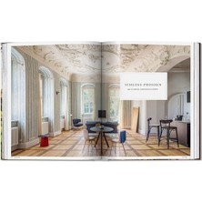 Great Escapes Germany. The Hotel Book