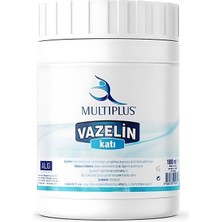Multiplus Vazelin Katı 1000 ml