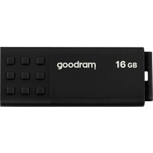 USB-UME3-0160K0R11-16GB 3.2 Gen.1 USB Flash Bellek