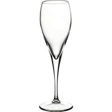 Carlo Monte Carlo Şarap Kadehı 131 cc 6'lı Hediyelik Kutu