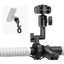 O-Lock Iı Bisiklet Telefon Tutucu M009