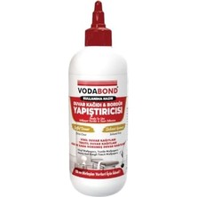 Duvar Kağıdı ve Bordür Yapıştırıcısı