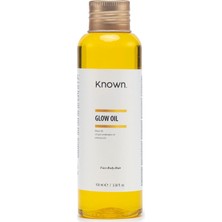 Known Nemlendirici Besleyici Yenileyici Işıltı Verici Mucizevi Onarıcı Bakım Yağı
