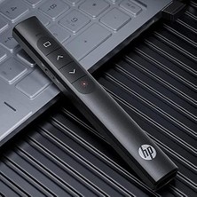 Hp SS10 Presentation Flip Pen Pilli Kablosuz Sunum Kumandası