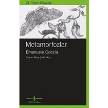 Metamorfozlar