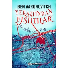 Yeraltından Fısıltılar