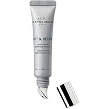Instıtut Esthederm Parıs Lift & Repair Göz Çevresi Pürüzsüzleştirici Jel 15 ml