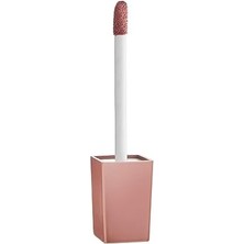 Golden Rose gr Lıpıng My Matte No:02 1 Paket (1 x 5 Ml)