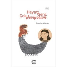 Hayat Seni Çok Seviyorum (Oyun, Tek Perde)