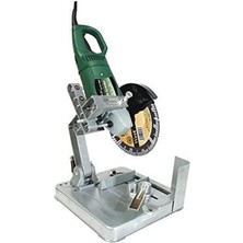 T 90009 Yüzey Taşlama Sehpası, 180/230 mm