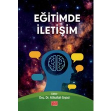 Nobel Bilimsel Eserler Eğitimde Iletişim