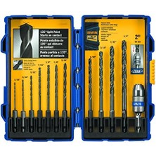 Oxide Hex Shank Drill Bit, 5/64 Inç (4935643) Ürünü