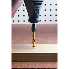 631 Brad Nokta Uçları, 4 Parça