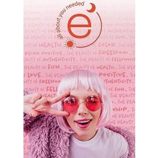 Everyday Beauty Fresh&bounce Canlandırıcı Gözenek Sıkılaştırıcı Yüz Temizleme Jeli, Sivilce&siyah Nokta Karşıtı, Yeşil Çay Ferahlığı 200ML (Aha+Bha) Nemlendirme Etkili Vitamin Destekli